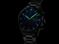 Watches For Men<TAG Heuer Carrera Chronograph