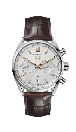 Watches For Men<TAG Heuer Carrera Chronograph