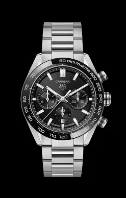Watches For Men<TAG Heuer Carrera Chronograph