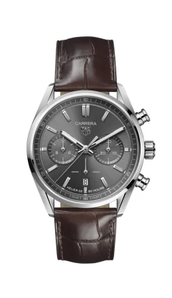 Watches For Men<TAG Heuer Carrera Chronograph