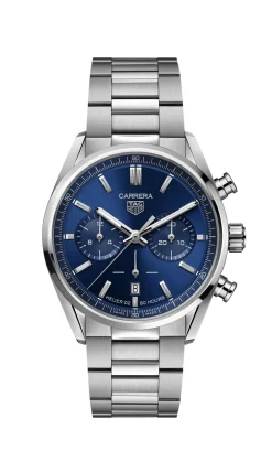 Watches For Men<TAG Heuer Carrera Chronograph