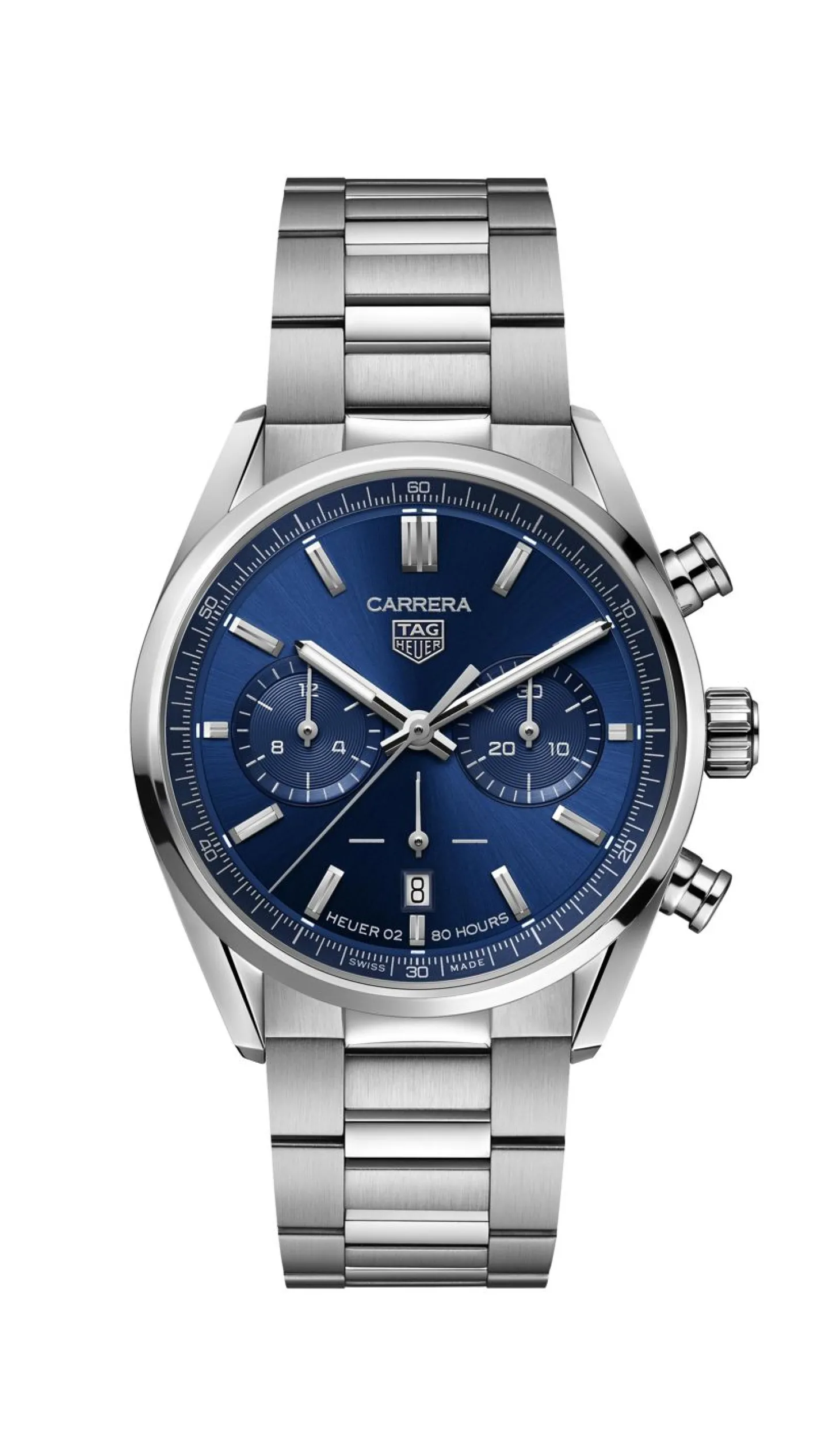 Watches For Men<TAG Heuer Carrera Chronograph