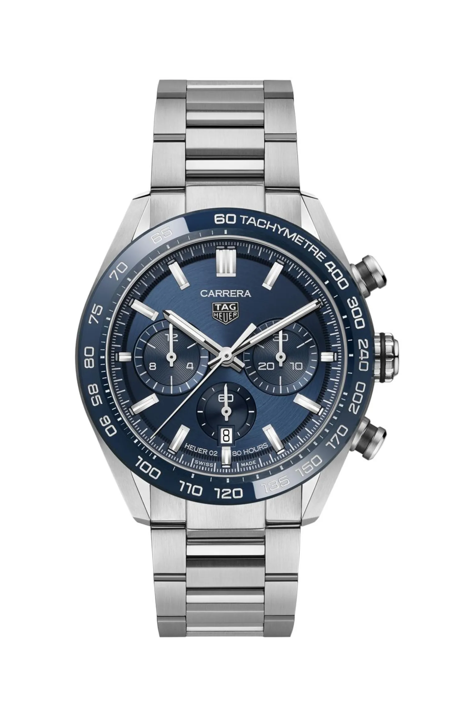 Watches For Men<TAG Heuer Carrera Chronograph