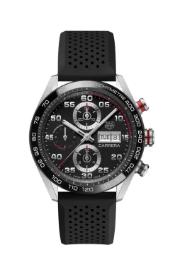 Watches For Men<TAG Heuer Carrera Chronograph