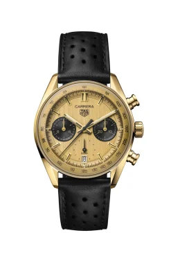 Watches For Men<TAG Heuer Carrera Chronograph