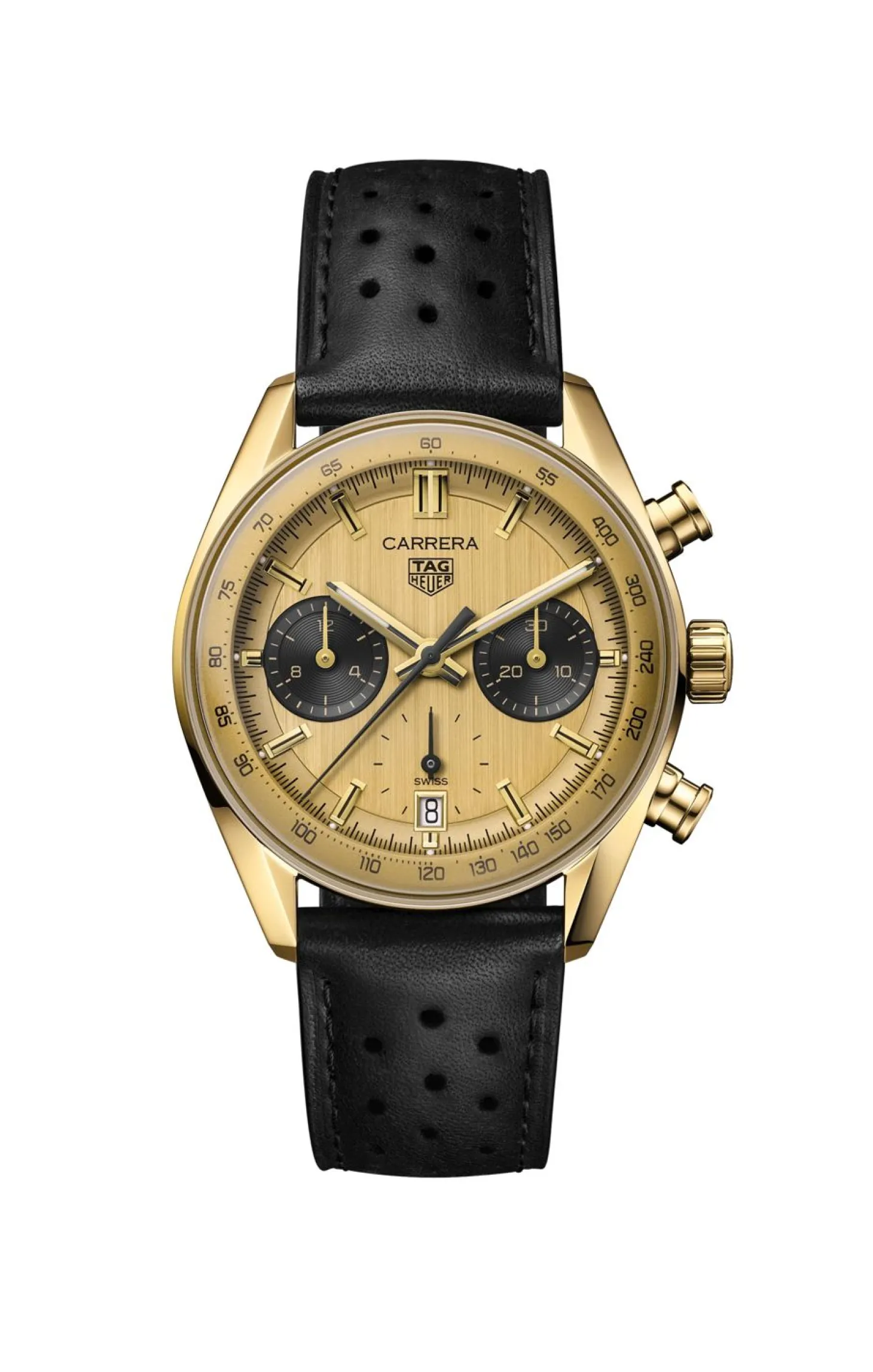 Watches For Men<TAG Heuer Carrera Chronograph