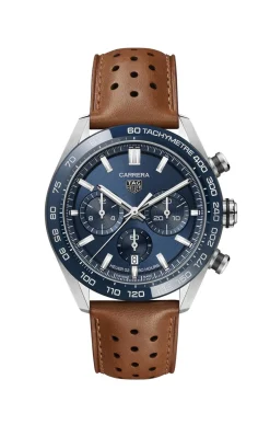 Watches For Men<TAG Heuer Carrera Chronograph