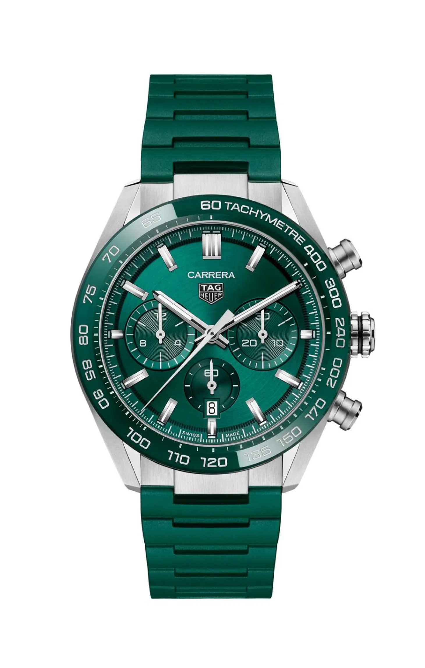 Watches For Men<TAG Heuer Carrera Chronograph