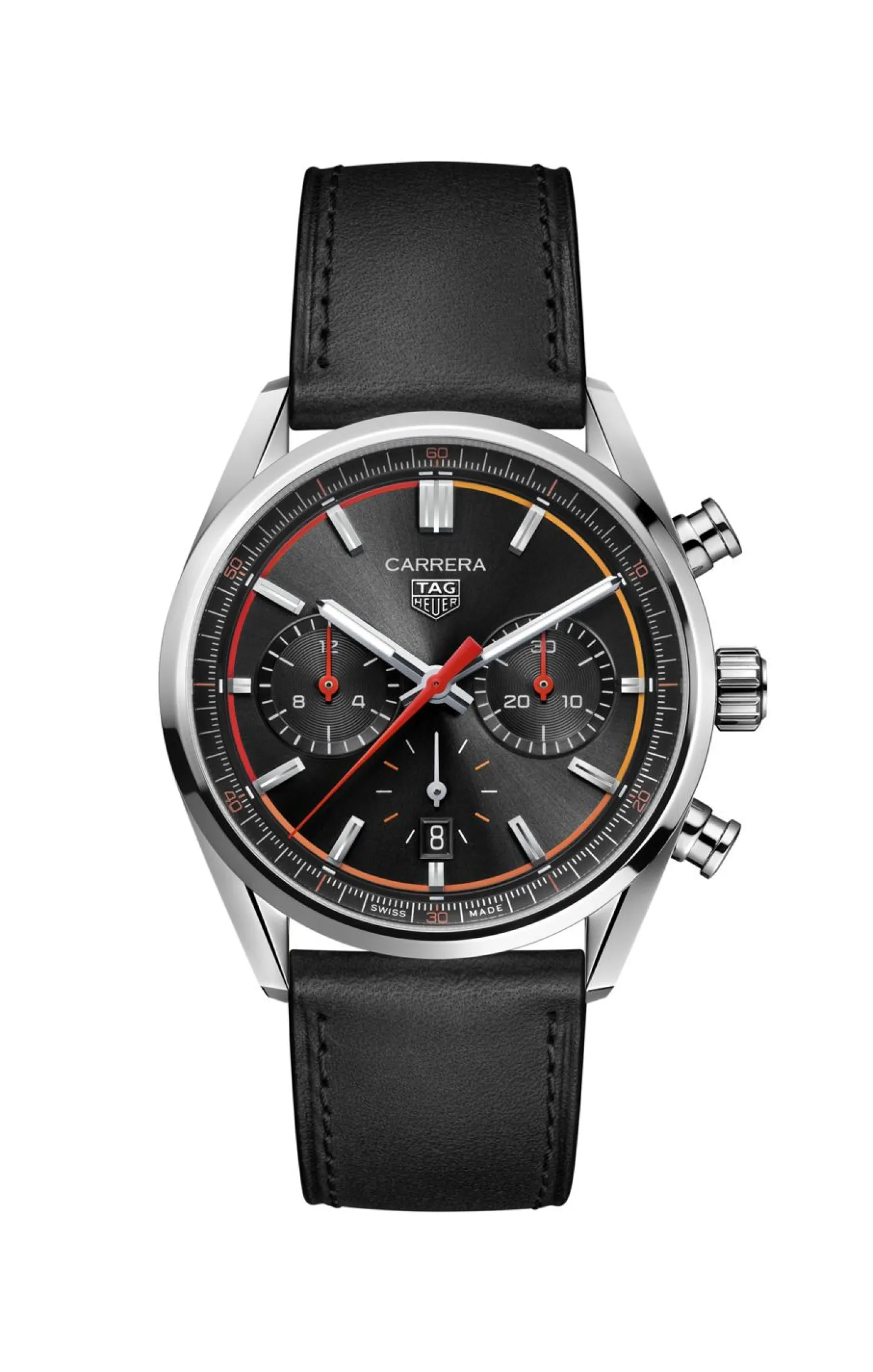 Watches For Men<TAG Heuer Carrera Chronograph