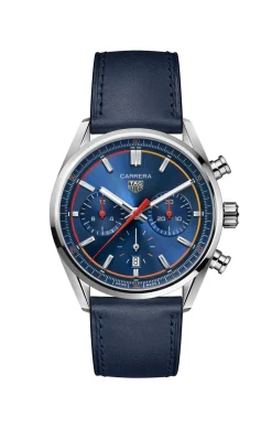 Watches For Men<TAG Heuer Carrera Chronograph