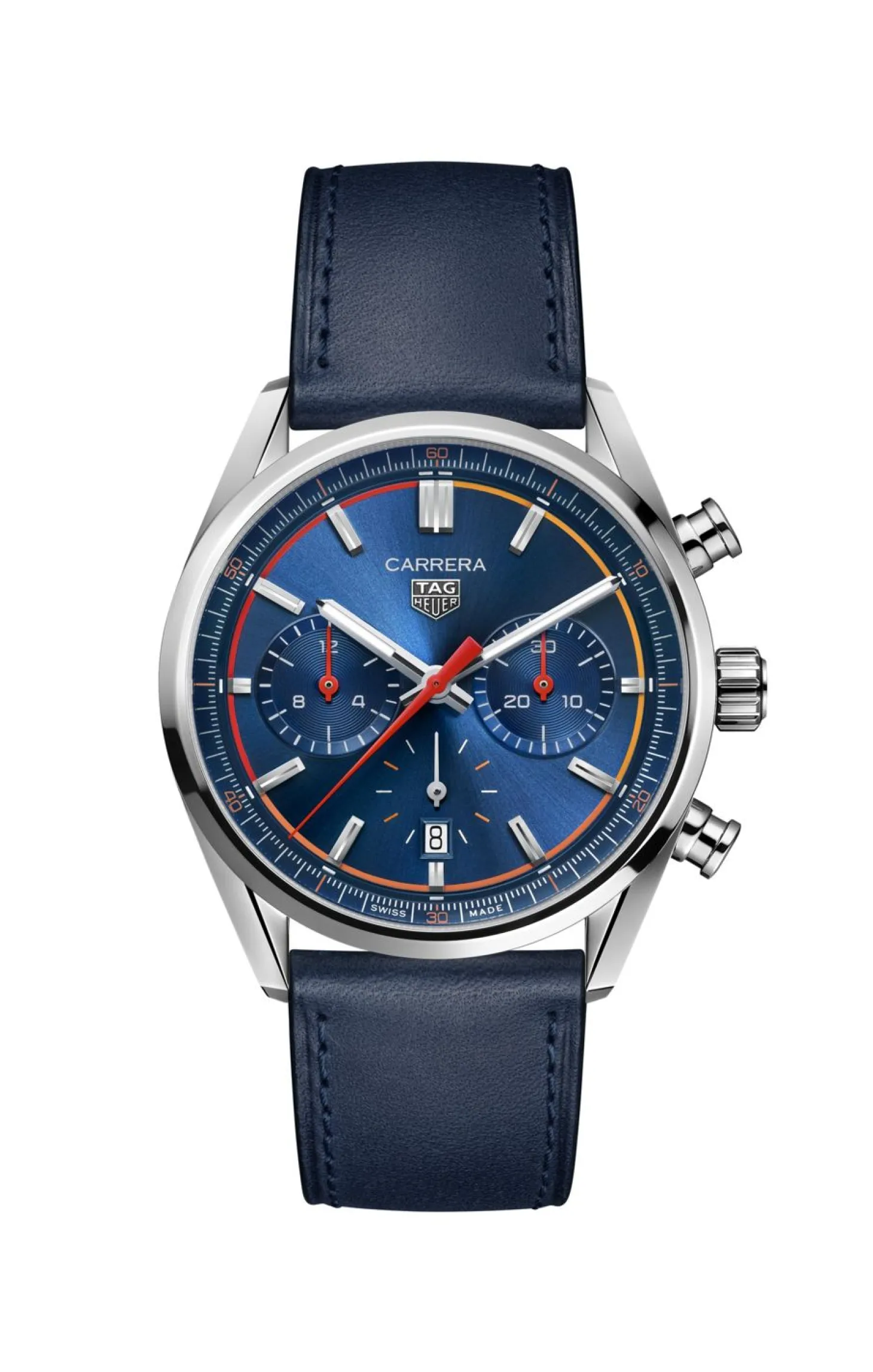 Watches For Men<TAG Heuer Carrera Chronograph