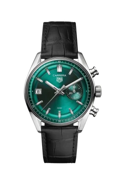 Watches For Men<TAG Heuer Carrera Chronograph