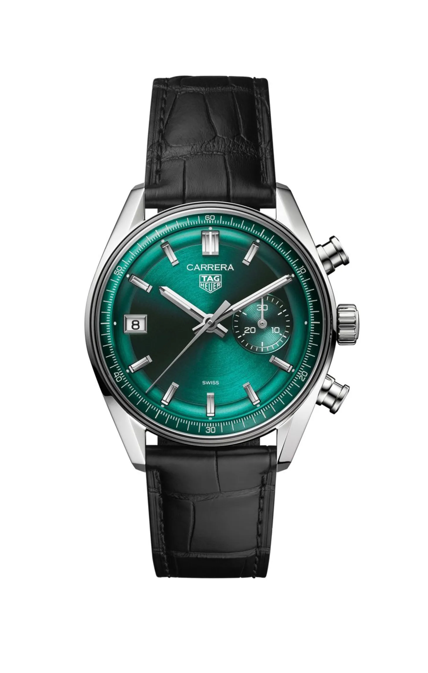Watches For Men<TAG Heuer Carrera Chronograph