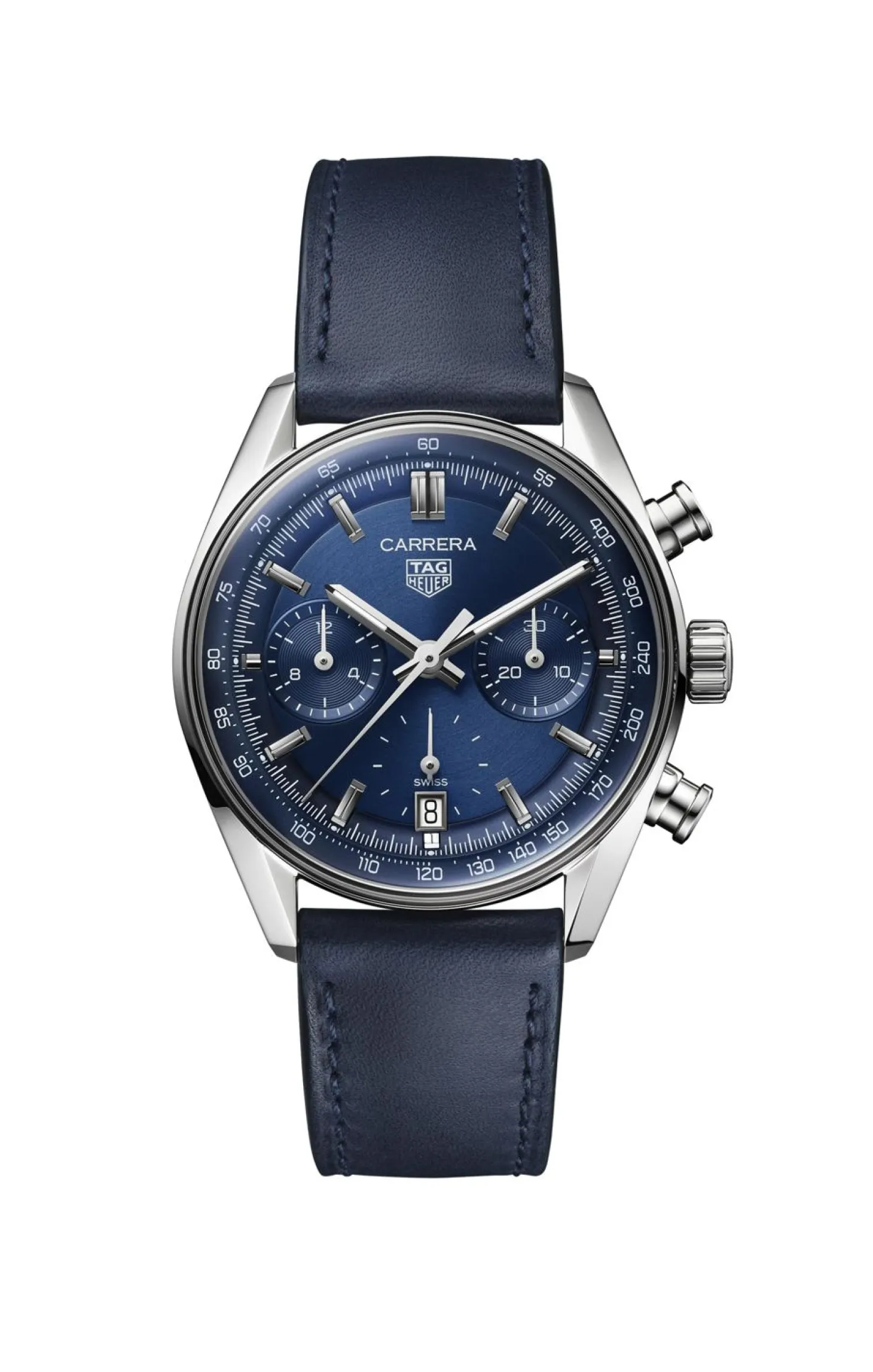 Watches For Men<TAG Heuer Carrera Chronograph