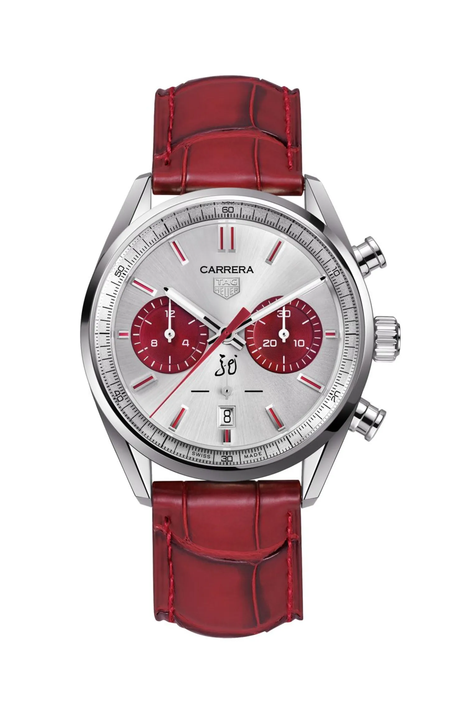 Watches For Men<TAG Heuer Carrera Chronograph