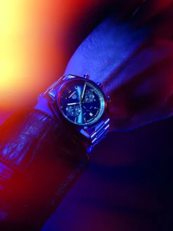 Watches For Men<TAG Heuer Carrera Chronograph