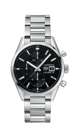 Watches For Men<TAG Heuer Carrera Chronograph