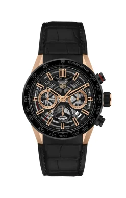 Watches For Men<TAG Heuer Carrera Chronograph