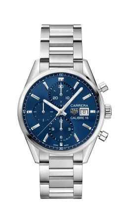 Watches For Men<TAG Heuer Carrera Chronograph
