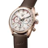 Watches For Men<TAG Heuer Carrera Chronosprint X Porsche