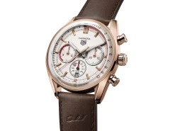 Watches For Men<TAG Heuer Carrera Chronosprint X Porsche