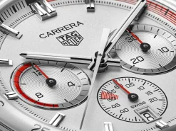 Watches For Men<TAG Heuer Carrera Chronosprint X Porsche
