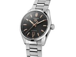 Watches For Men<TAG Heuer Carrera Date