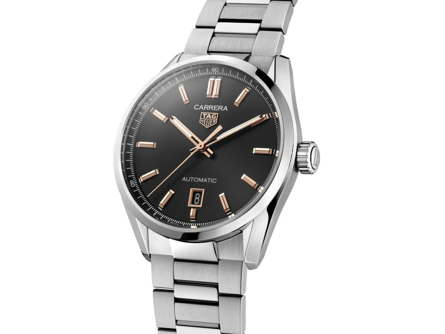 Watches For Men<TAG Heuer Carrera Date