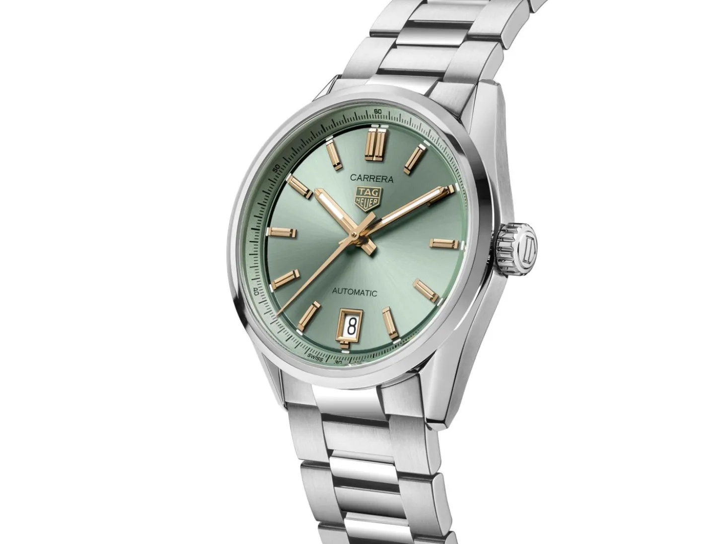 Watches For Men<TAG Heuer Carrera Date