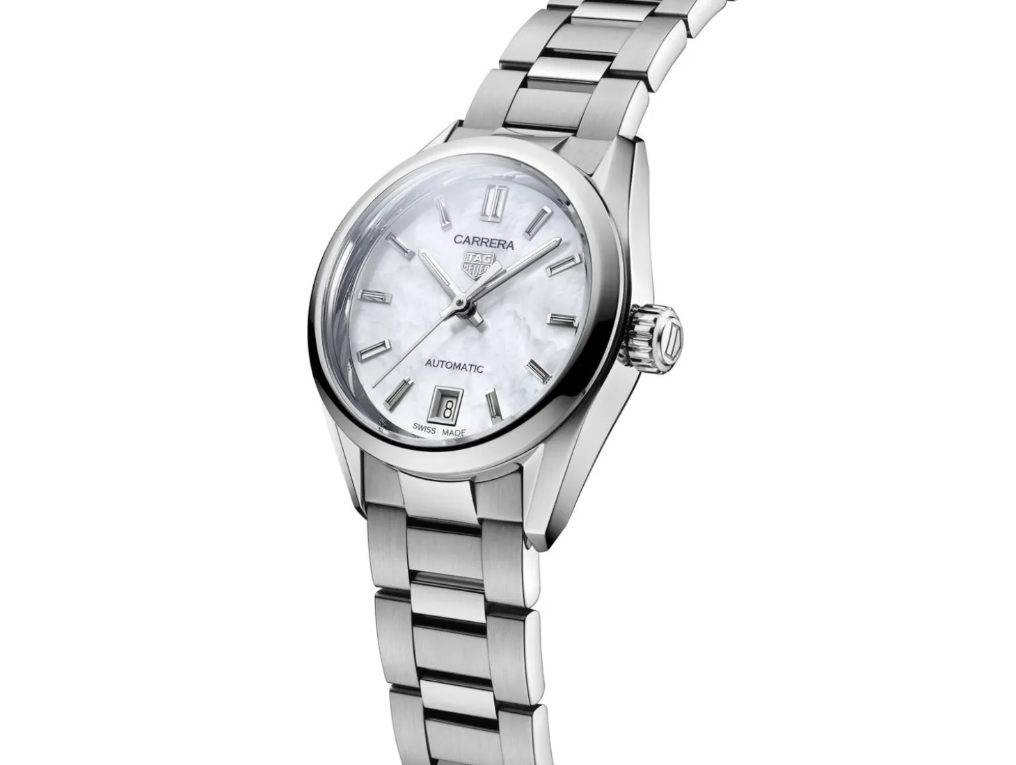 Watches For Women<TAG Heuer Carrera Date