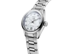 Watches For Women<TAG Heuer Carrera Date