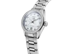 Watches For Women<TAG Heuer Carrera Date