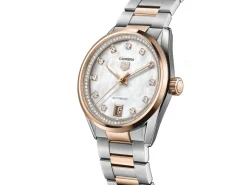 Watches For Women<TAG Heuer Carrera Date