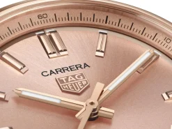 Watches For Women<TAG Heuer Carrera Date