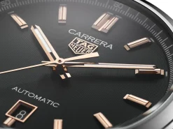 Watches For Men<TAG Heuer Carrera Date