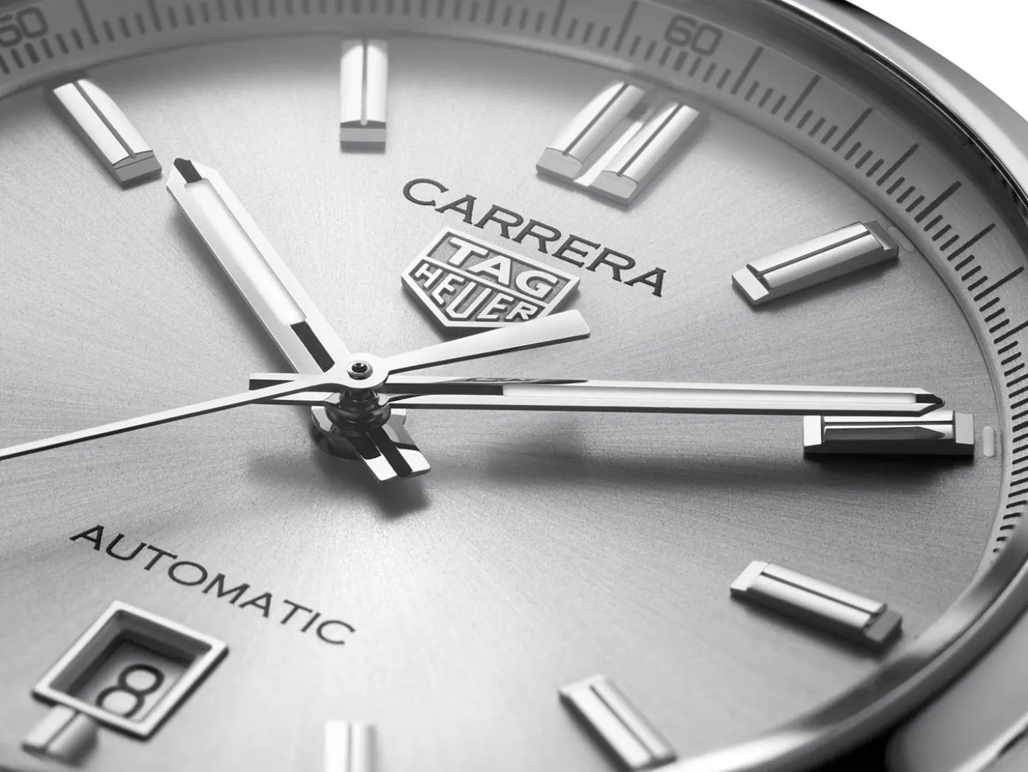 Watches For Men<TAG Heuer Carrera Date