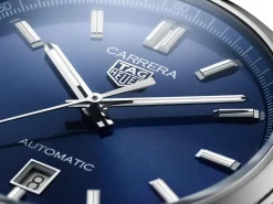 Watches For Men<TAG Heuer Carrera Date