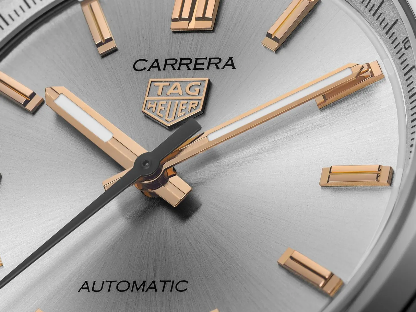 Watches For Men<TAG Heuer Carrera Date