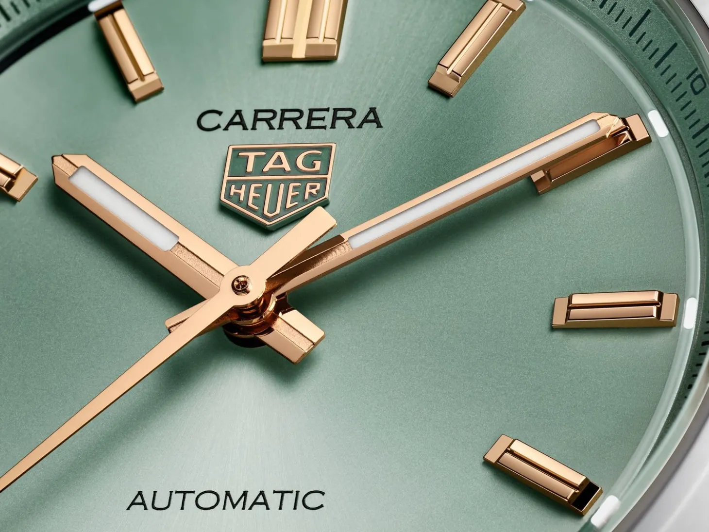 Watches For Men<TAG Heuer Carrera Date