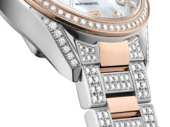 Watches For Women<TAG Heuer Carrera Date