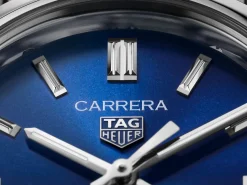 Watches For Women<TAG Heuer Carrera Date