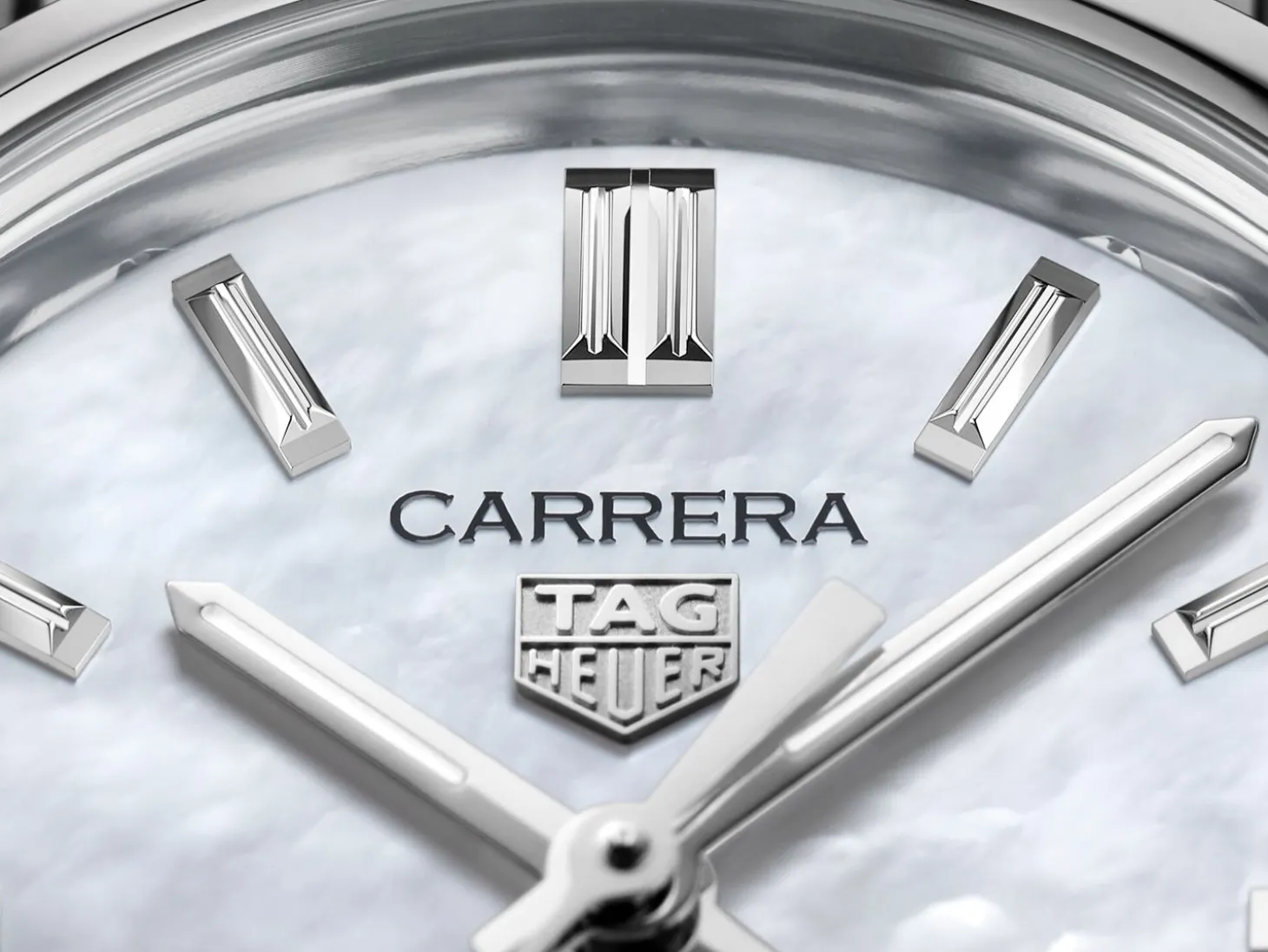 Watches For Women<TAG Heuer Carrera Date