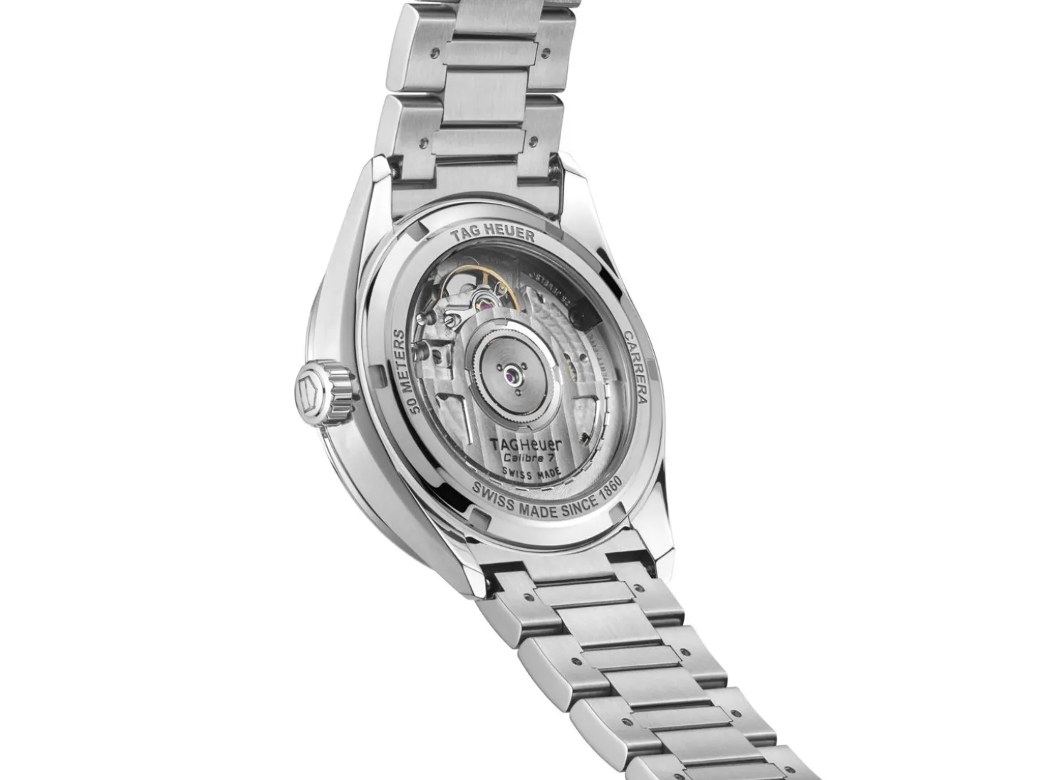 Watches For Men<TAG Heuer Carrera Date