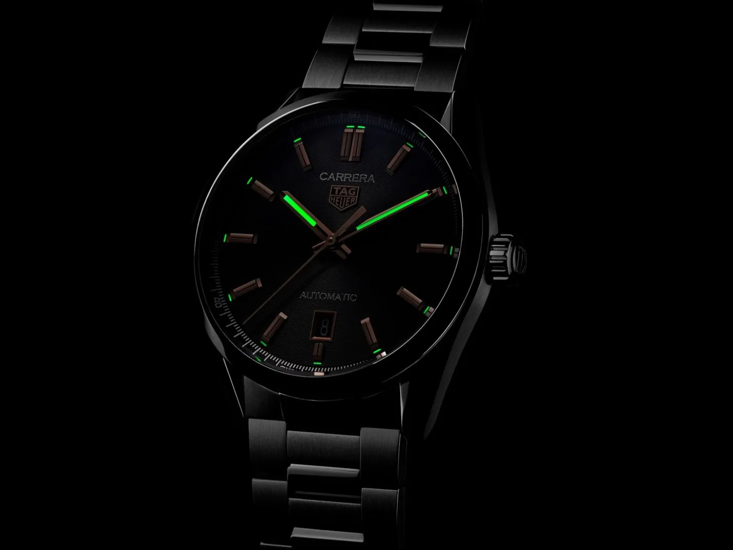 Watches For Men<TAG Heuer Carrera Date