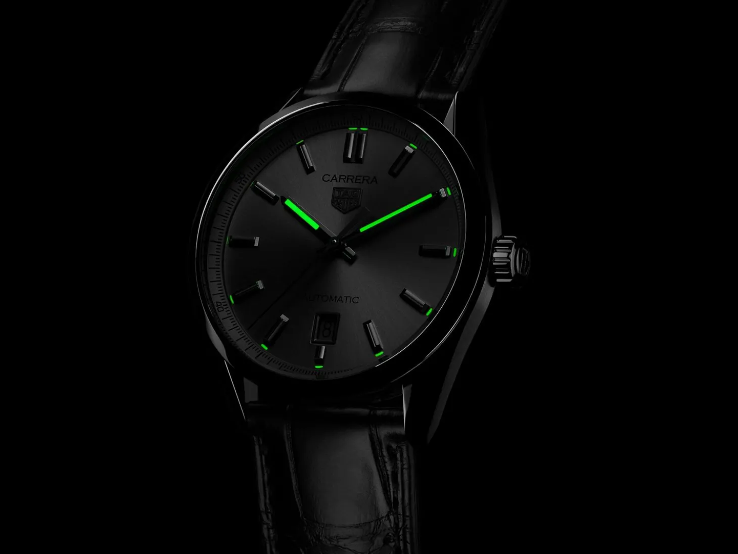 Watches For Men<TAG Heuer Carrera Date