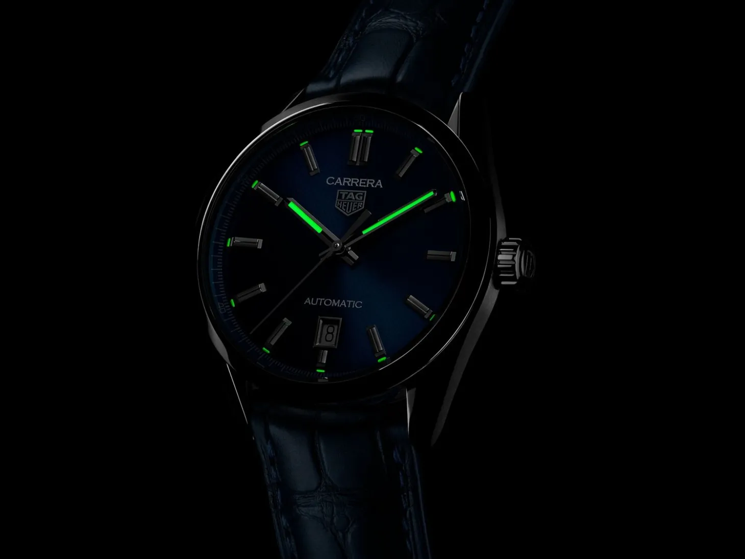 Watches For Men<TAG Heuer Carrera Date