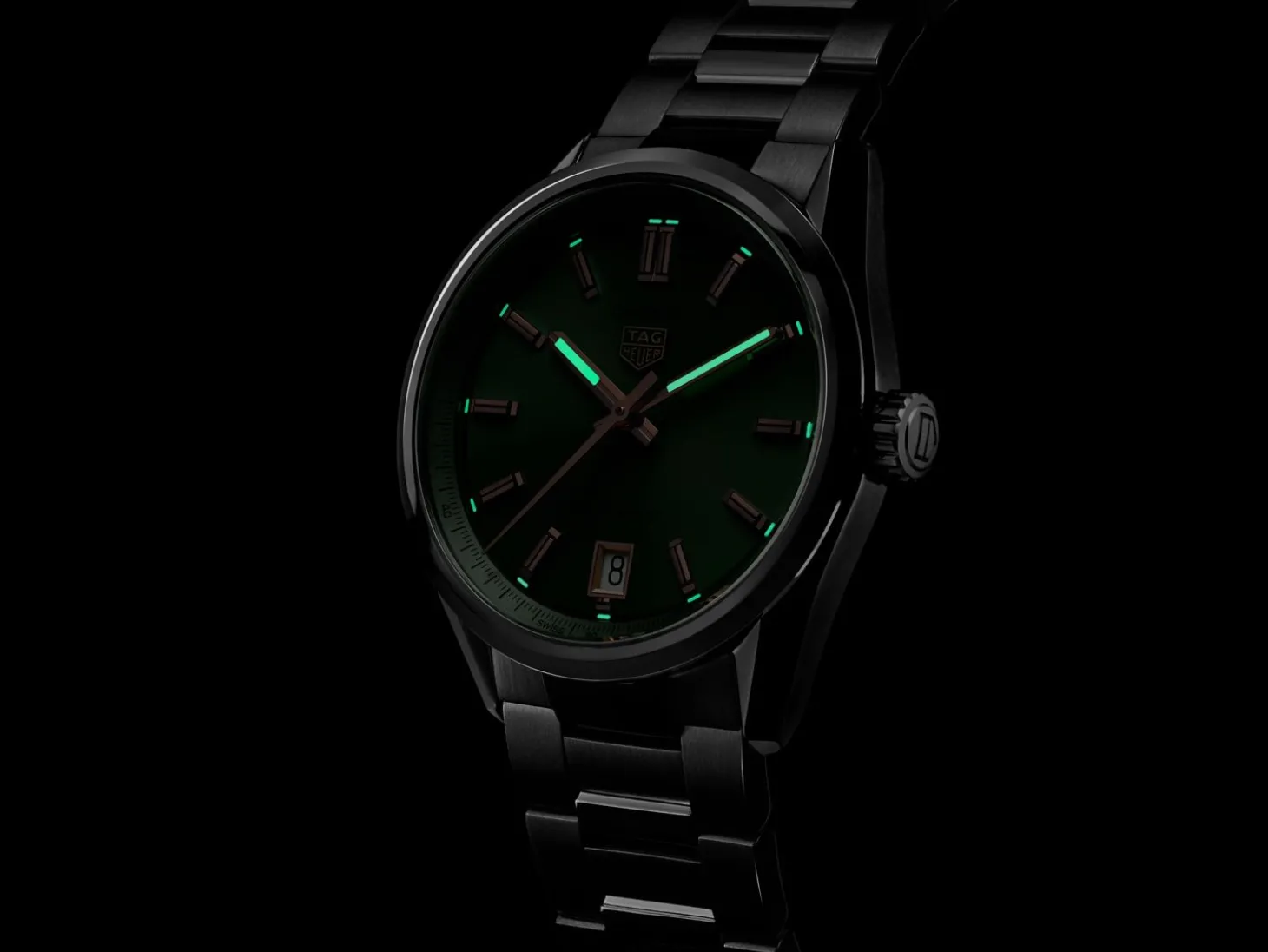 Watches For Men<TAG Heuer Carrera Date
