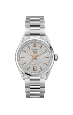 Watches For Women<TAG Heuer Carrera Date