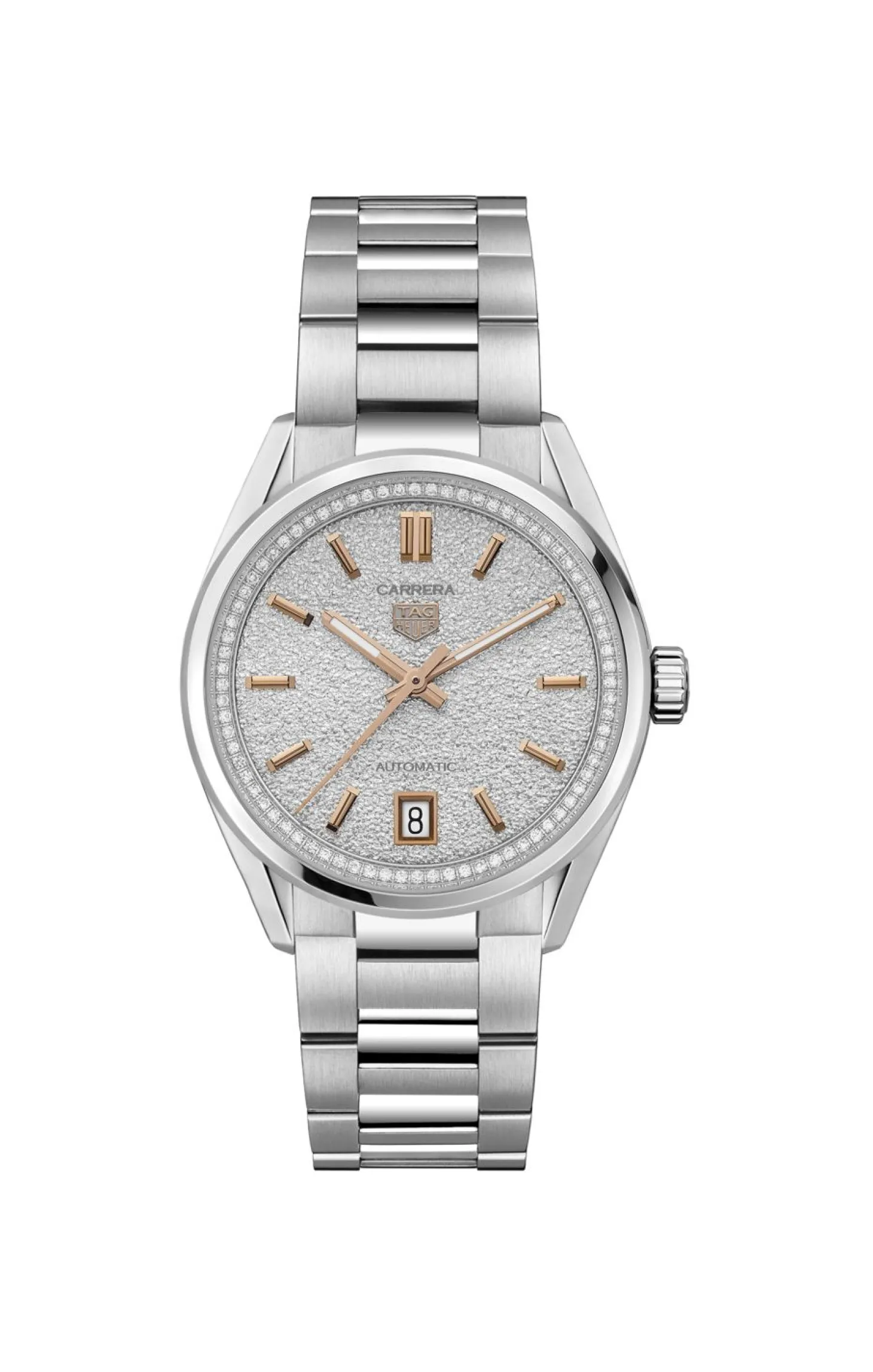 Watches For Women<TAG Heuer Carrera Date