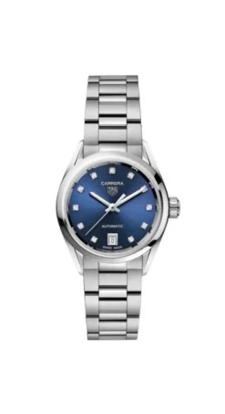 Watches For Women<TAG Heuer Carrera Date